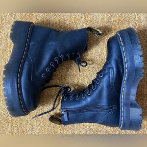 DR. MARTENS - JADON - SZ 7